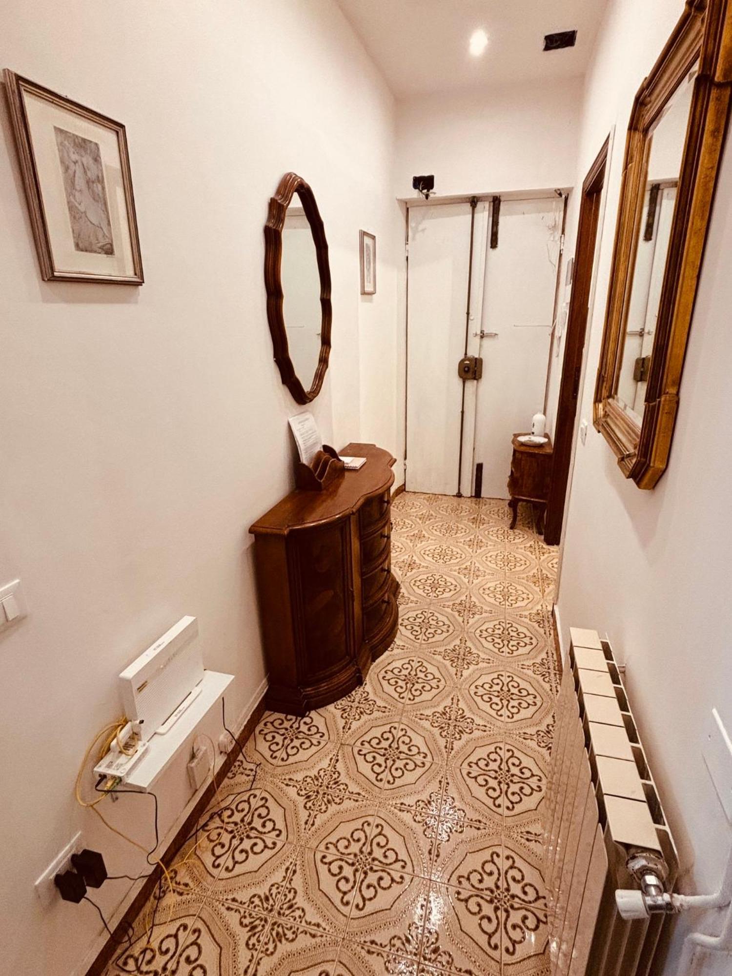 Appartamento Retro-Chic In Λα Σπέτσια Εξωτερικό φωτογραφία